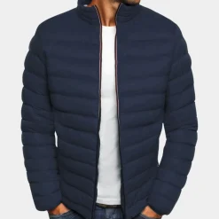 Jassen Heren*Stijlvol en luxe herenjack