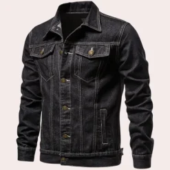 Jassen Heren*Stijlvol herenjack voor de zomer