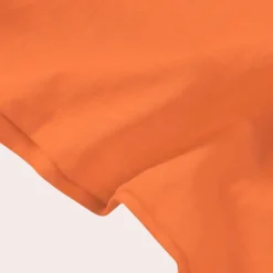 Shirts Heren*Stijlvol zomer t-shirt Oranje