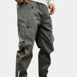 Broeken Heren*Stijlvolle casual zomerbroek voor heren