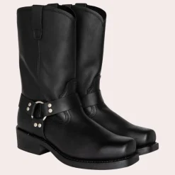 Schoenen Heren*Stijlvolle cowboylaarzen voor heren - Perfect voor de zomer