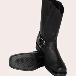 Schoenen Heren*Stijlvolle cowboylaarzen voor heren - Perfect voor de zomer