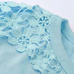 Blazers & Blouses Dames*Stijlvolle damesblouse voor de zomer