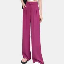 Broeken & Rokken Dames*Stijlvolle damesbroeken voor de zomer