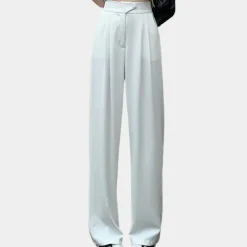 Broeken & Rokken Dames*Stijlvolle damesbroeken voor de zomer