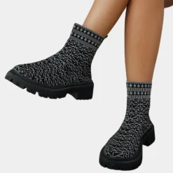 Damesschoenen*Stijlvolle dameslaarzen voor de zomer