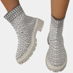 Damesschoenen*Stijlvolle dameslaarzen voor de zomer