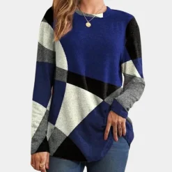 Truien & Vesten Dames*Stijlvolle damestrui