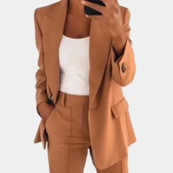 Sets Dames*Stijlvolle 2-delige damesset voor de zomer