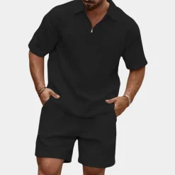 Sets Heren*Stijlvolle 2-delige herenset voor de zomer
