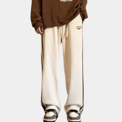 Broeken Heren*Stijlvolle en casual trainingsbroeken voor heren - Perfect voor de zomer