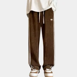 Broeken Heren*Stijlvolle en casual trainingsbroeken voor heren - Perfect voor de zomer