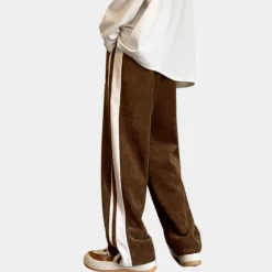 Broeken Heren*Stijlvolle en casual trainingsbroeken voor heren - Perfect voor de zomer