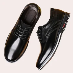 Schoenen Heren*Stijlvolle en comfortabele zomerse herenschoenen