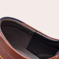 Schoenen Heren*Stijlvolle en comfortabele zomerse herenschoenen