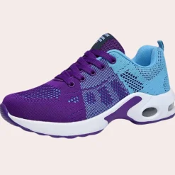 Damesschoenen*Stijlvolle en comfortabele zomerse damessneakers