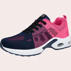 Damesschoenen*Stijlvolle en comfortabele zomerse damessneakers