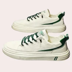 Schoenen Heren*Stijlvolle en comfortabele zomerse herensneakers