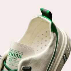 Schoenen Heren*Stijlvolle en comfortabele zomerse herensneakers