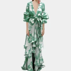 Jurken & Jumpsuits Dames*Stijlvolle en elegante damesjurk voor de zomer