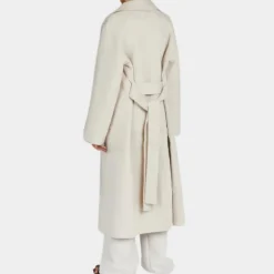 Jassen Dames*Stijlvolle trenchcoat voor dames