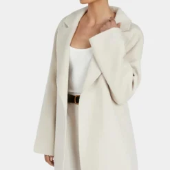 Jassen Dames*Stijlvolle trenchcoat voor dames