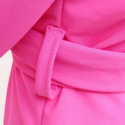 Blazers & Blouses Dames*Stijlvolle zomer blazerjurk voor dames