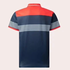 Shirts Heren*Stijlvolle zomerpolo voor heren