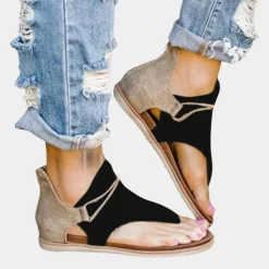 Damesschoenen*Stijlvolle zomersandalen voor dames
