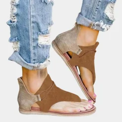 Damesschoenen*Stijlvolle zomersandalen voor dames