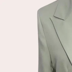 Blazers & Blouses Dames*Stijlvolle Zomerse Blazerset voor dames