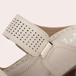 Damesschoenen*Stijlvolle zomerse damessandalen