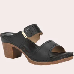 Damesschoenen*Stijlvolle zomerse damessandalen