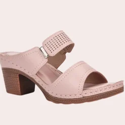 Damesschoenen*Stijlvolle zomerse damessandalen