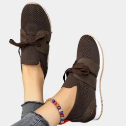 Damesschoenen*Stijlvolle zomerse damessneakers