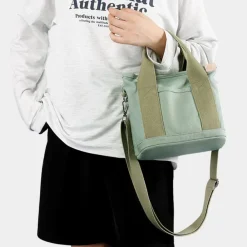 Tassen*Stijlvolle zomerse damesschoudertas