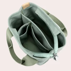 Tassen*Stijlvolle zomerse damesschoudertas