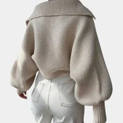 Truien & Vesten Dames*Stijlvolle zomerse damestrui