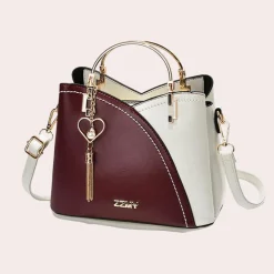 Tassen*Stijlvolle zomerse damestas