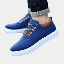 Schoenen Heren*Stijlvolle zomerse herenschoenen