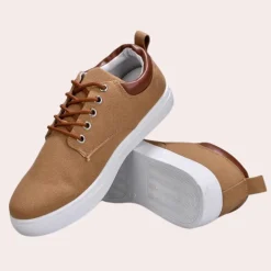 Schoenen Heren*Stijlvolle zomerse herenschoenen