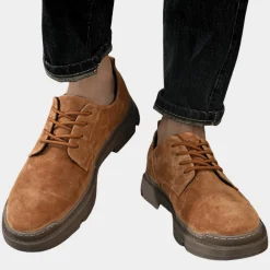 Schoenen Heren*Stijlvolle zomerse herenschoenen