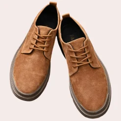 Schoenen Heren*Stijlvolle zomerse herenschoenen