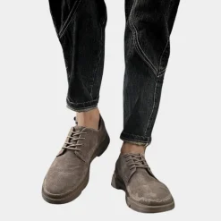 Schoenen Heren*Stijlvolle zomerse herenschoenen