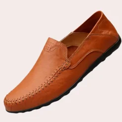 Schoenen Heren*Stijlvolle zomerse loafers voor heren