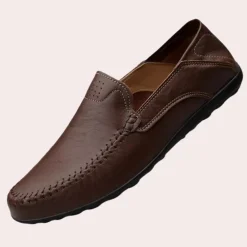 Schoenen Heren*Stijlvolle zomerse loafers voor heren