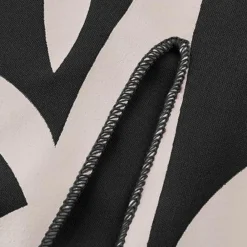 Jurken & Jumpsuits Dames*Stijlvolle zomerse midi-jurk voor dames