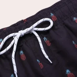 Broeken Heren*Stijlvolle zwemshorts voor heren - Perfect voor de zomer