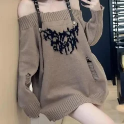 Truien & Vesten Dames*SUEWINDA - Elegante Zomerse Trui voor Dames