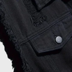 Jassen Heren*Sune - Stijlvol zomervest voor heren